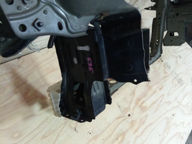 Телевизор TOYOTA Avensis 