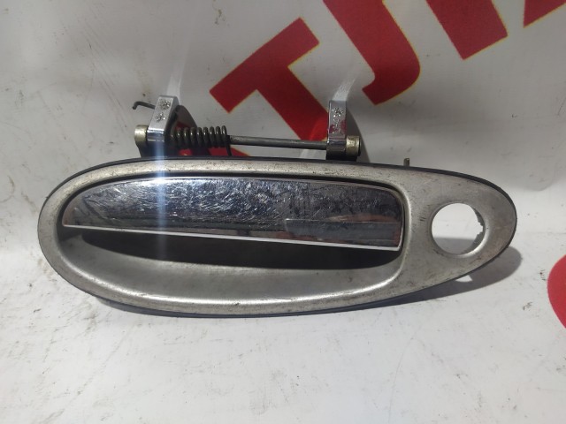 Ручка двери NISSAN Cefiro 