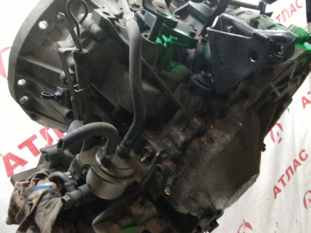АКПП NISSAN X-Trail QR20-DE