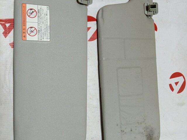 Козырёк TOYOTA Probox 