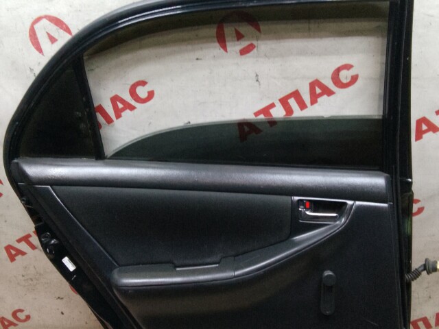 Дверь TOYOTA Corolla 