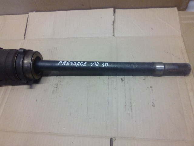 Привод длинный NISSAN Presage VQ30
