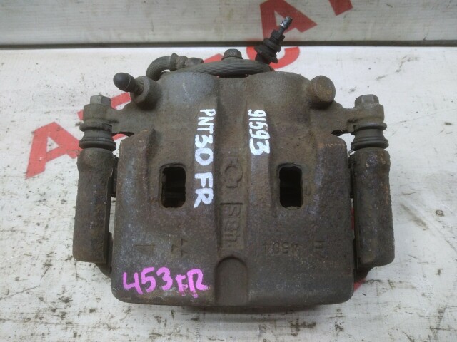 Суппорт NISSAN X-Trail 