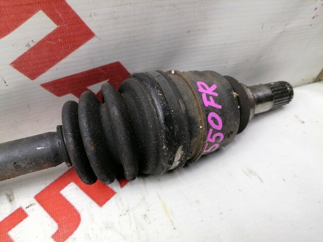 Привод длинный TOYOTA Platz 1SZ-FE