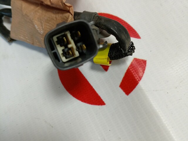 Датчик кислородный TOYOTA Ist 