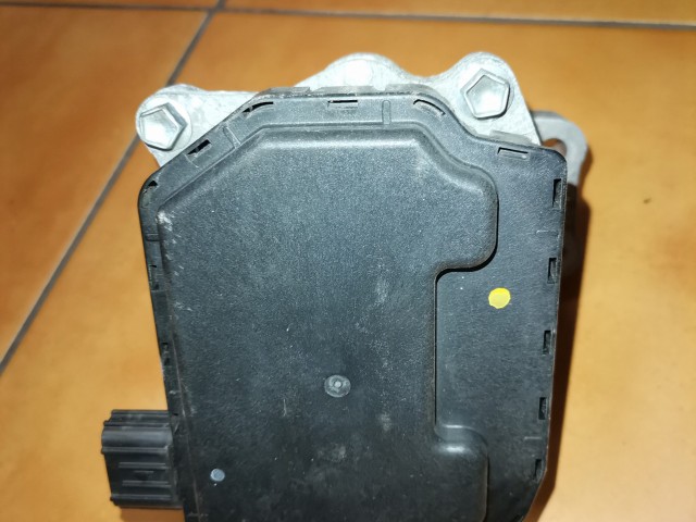 Блок valvematic TOYOTA RAV4 3ZR-FAE