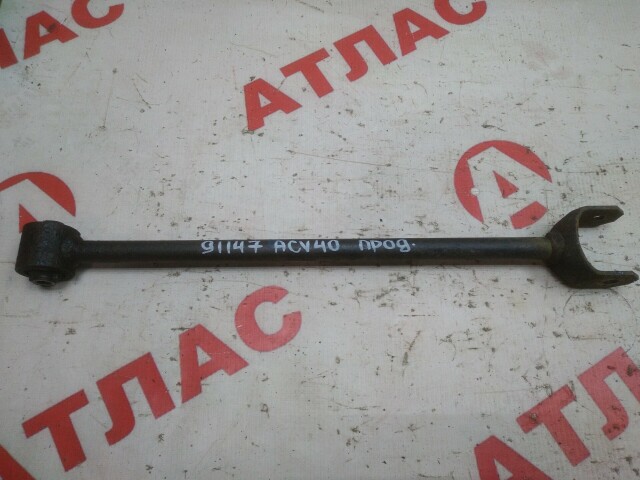 Тяга TOYOTA Camry 