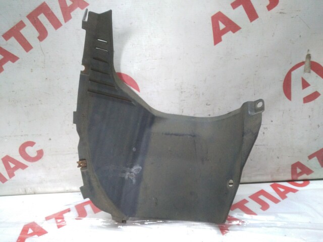 Подкрылок NISSAN Dualis 