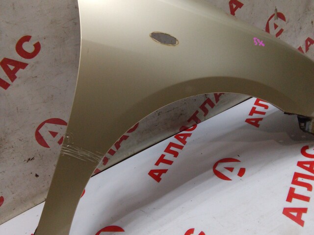 Крыло TOYOTA Corolla Axio 