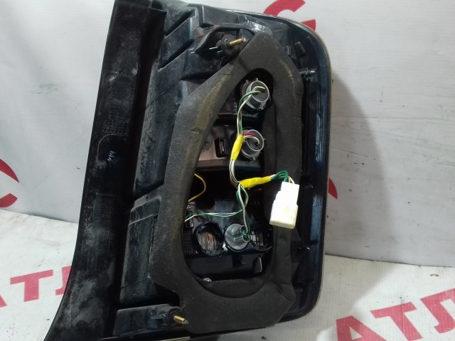 Стоп TOYOTA Prius 