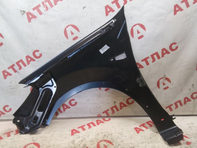 Крыло RENAULT Sandero Stepway 
