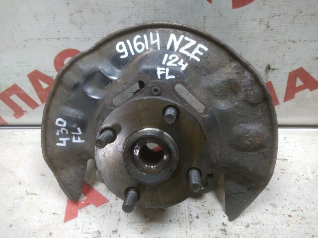 Ступица TOYOTA Corolla 