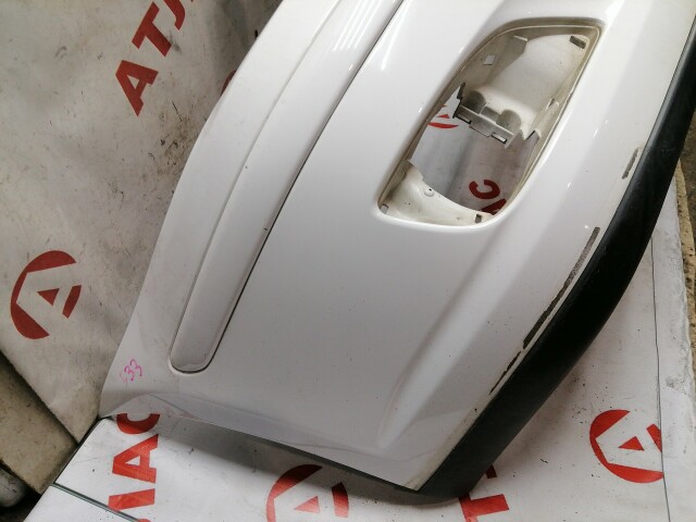 Бампер передний TOYOTA Avensis 