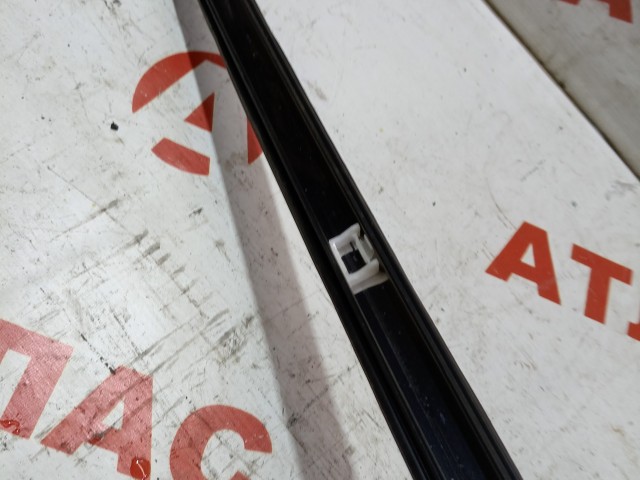 Молдинг крыши NISSAN Qashqai 