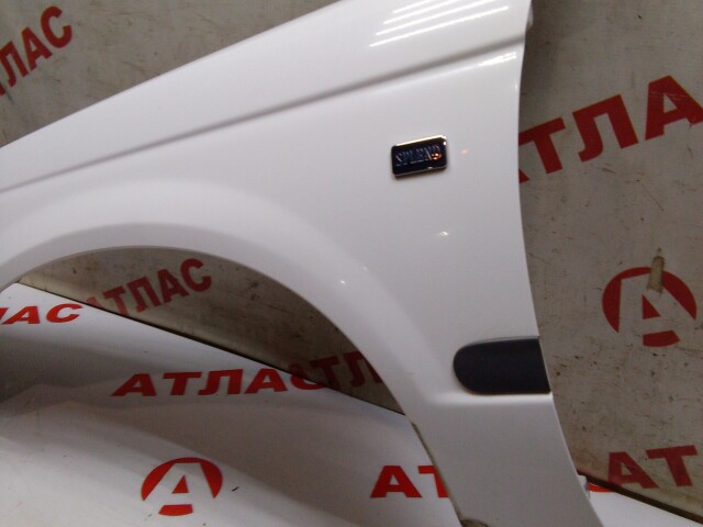 Крыло NISSAN Sunny 