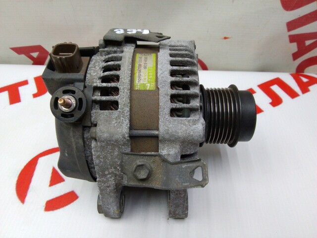 Генератор TOYOTA Estima 2AZ-FE