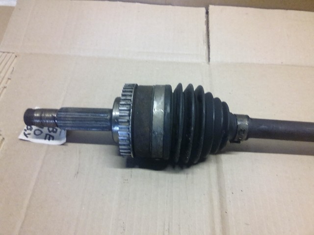 Привод длинный NISSAN Cube 