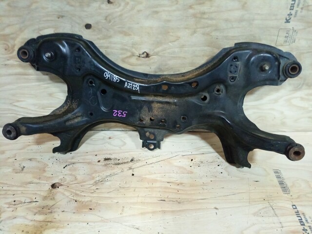 Балка поперечная TOYOTA Avensis 