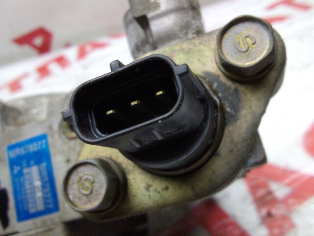 ТНВД MITSUBISHI AirTrek 4G64