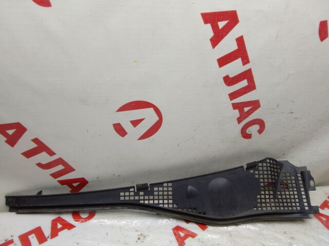 Жабо RENAULT Sandero Stepway 