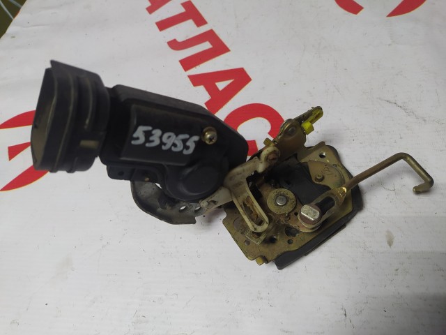 Замок двери TOYOTA Surf 