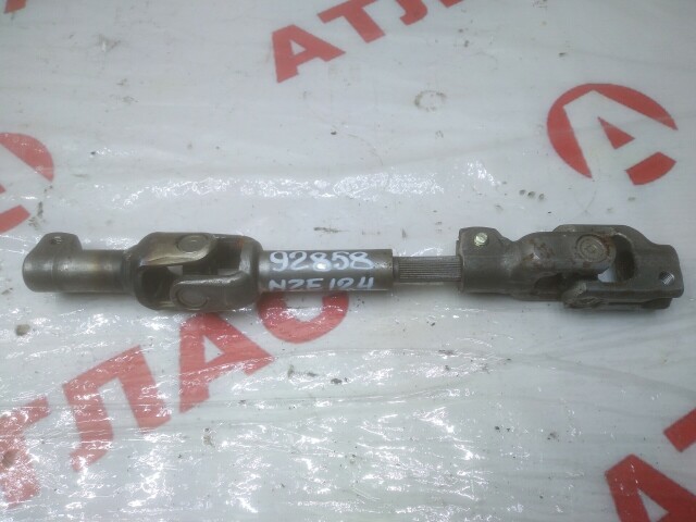 Карданчик рулевой рейки TOYOTA Corolla 