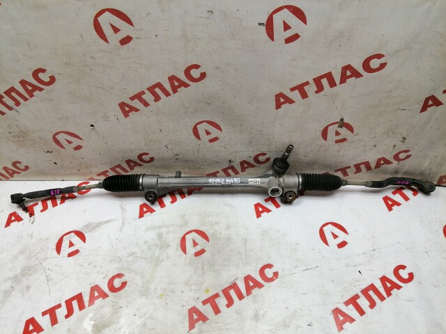 Рулевая рейка TOYOTA Camry 