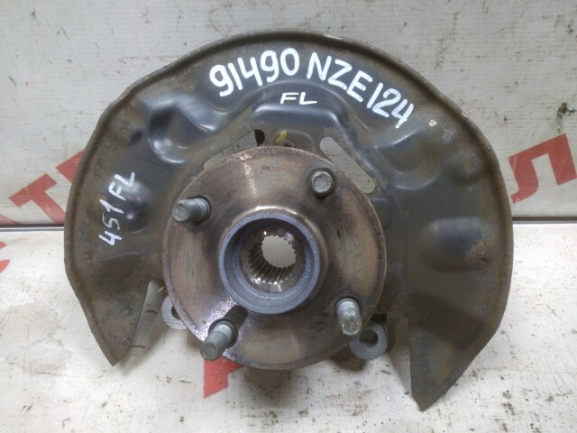 Ступица TOYOTA Corolla 