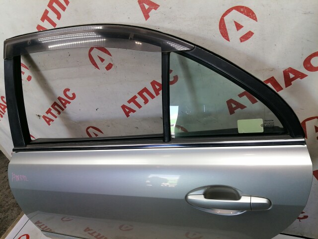 Дверь TOYOTA Avensis 