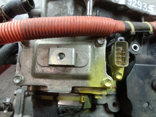 АКПП TOYOTA Camry 2AR-FXE