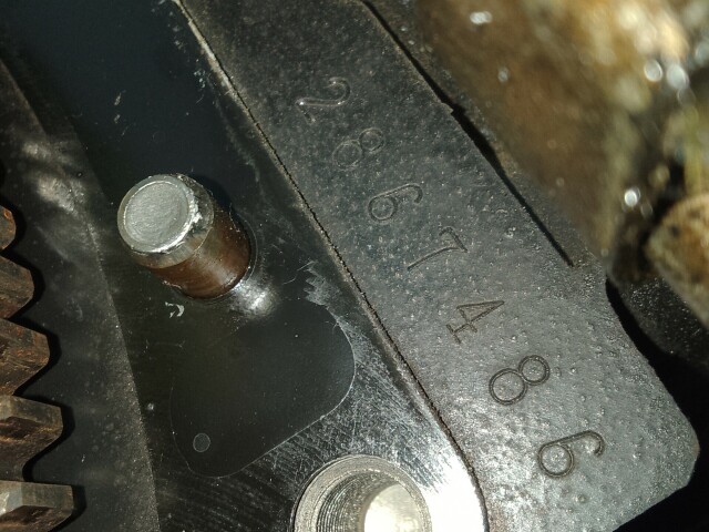 ДВС TOYOTA Carina 3S-FE