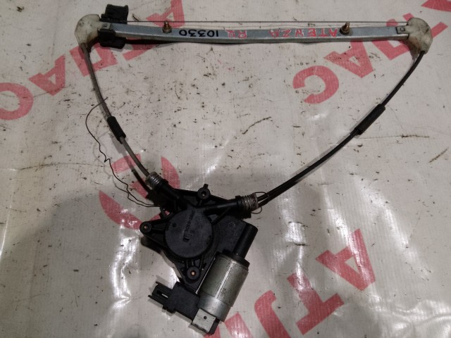 Стеклоподъемник MAZDA Atenza 