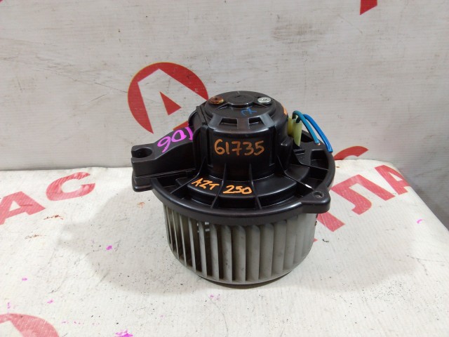 Моторчик печки TOYOTA Avensis 