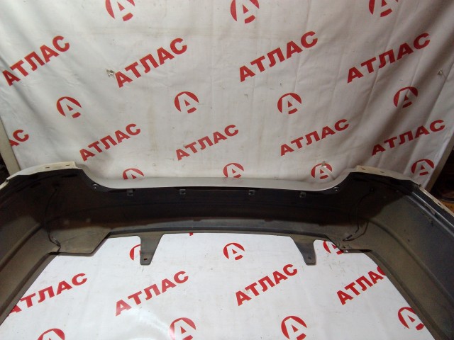 Бампер задний TOYOTA Avensis 