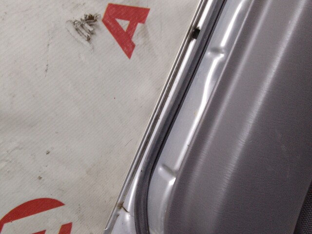 Дверь TOYOTA Caldina 