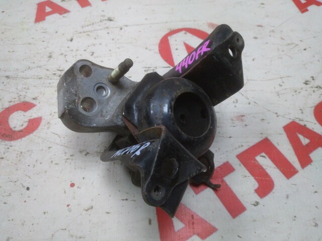 Подушка ДВС TOYOTA Platz 2NZ-FE