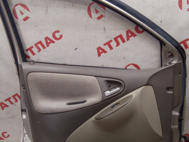 Дверь TOYOTA Platz 