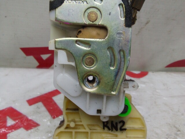 Замок двери HONDA Stream 