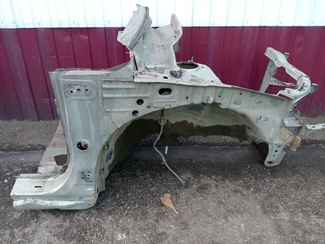 Лонжерон TOYOTA Avensis 