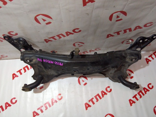 Балка поперечная TOYOTA Passo 