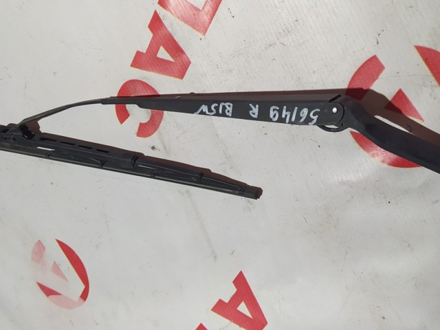 Щеткодержатель MAZDA Familia 