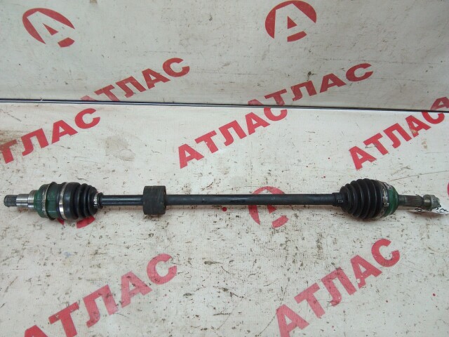 Привод длинный TOYOTA bB 