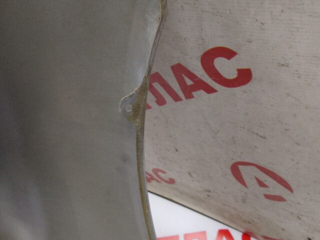 Крыло TOYOTA Corolla Fielder 