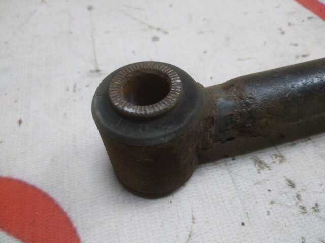 Тяга TOYOTA Camry 