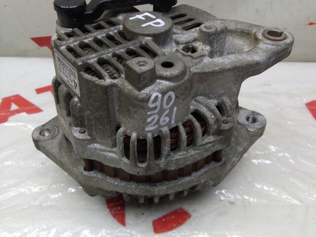 Генератор MAZDA Premacy FP-DE