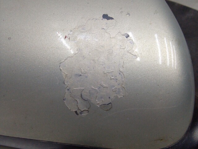 Зеркало TOYOTA Avensis 