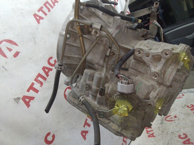 АКПП TOYOTA Vitz 1SZ-FE