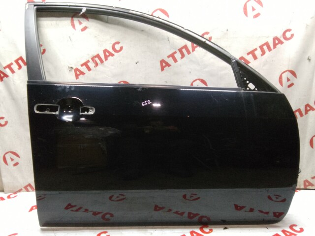 Дверь NISSAN Primera 