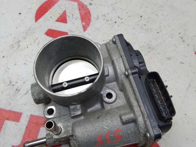 Дроссельная заслонка TOYOTA Avensis 3ZR-FAE