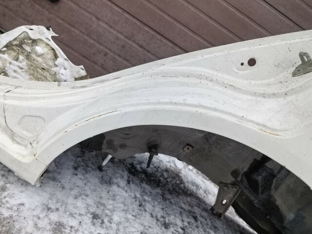 Крыло заднее TOYOTA Corona Premio 